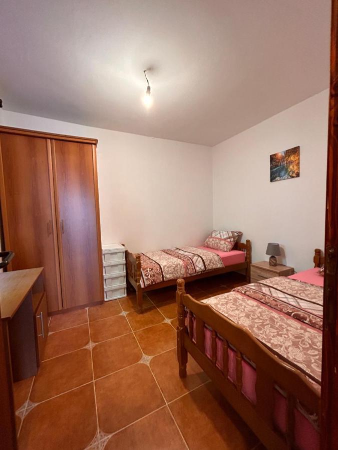 Apartment With Sea View Котор Екстериор снимка