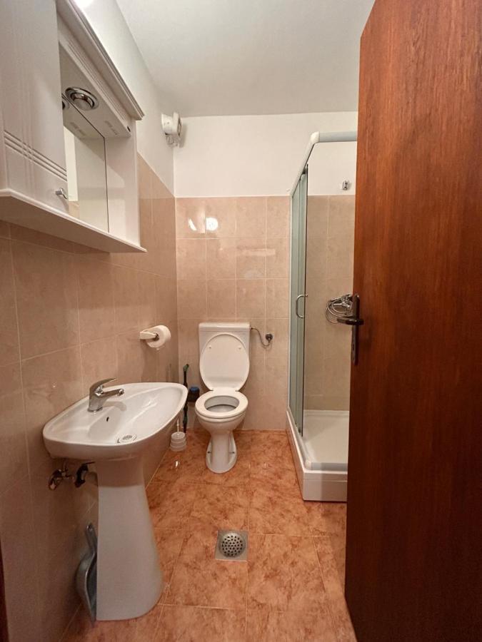 Apartment With Sea View Котор Екстериор снимка