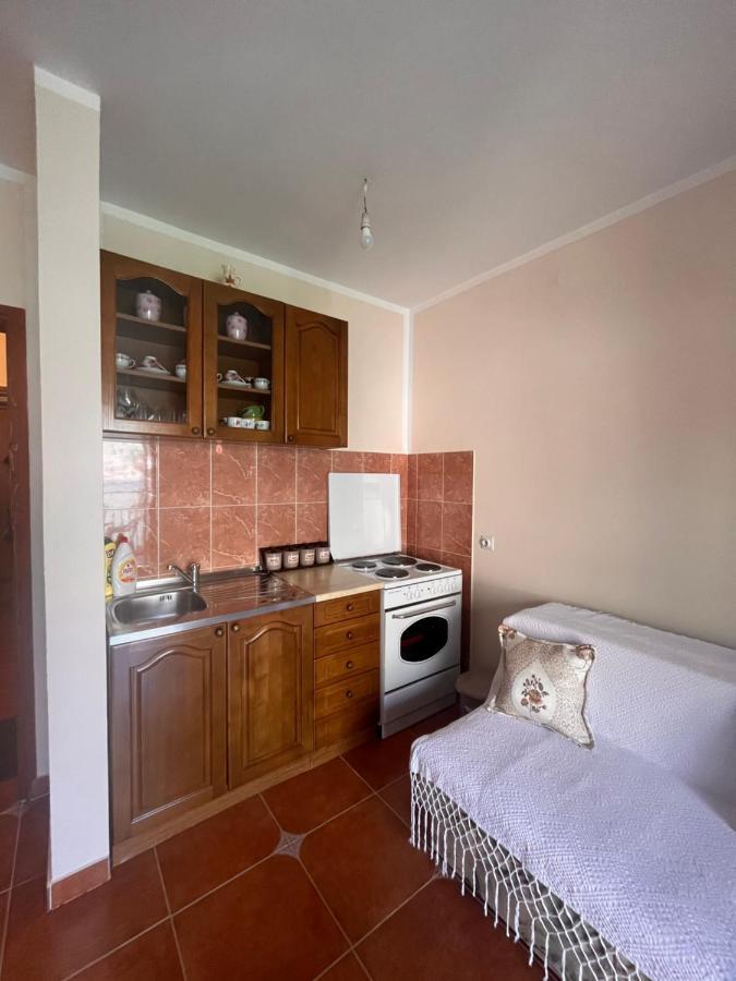 Apartment With Sea View Котор Екстериор снимка