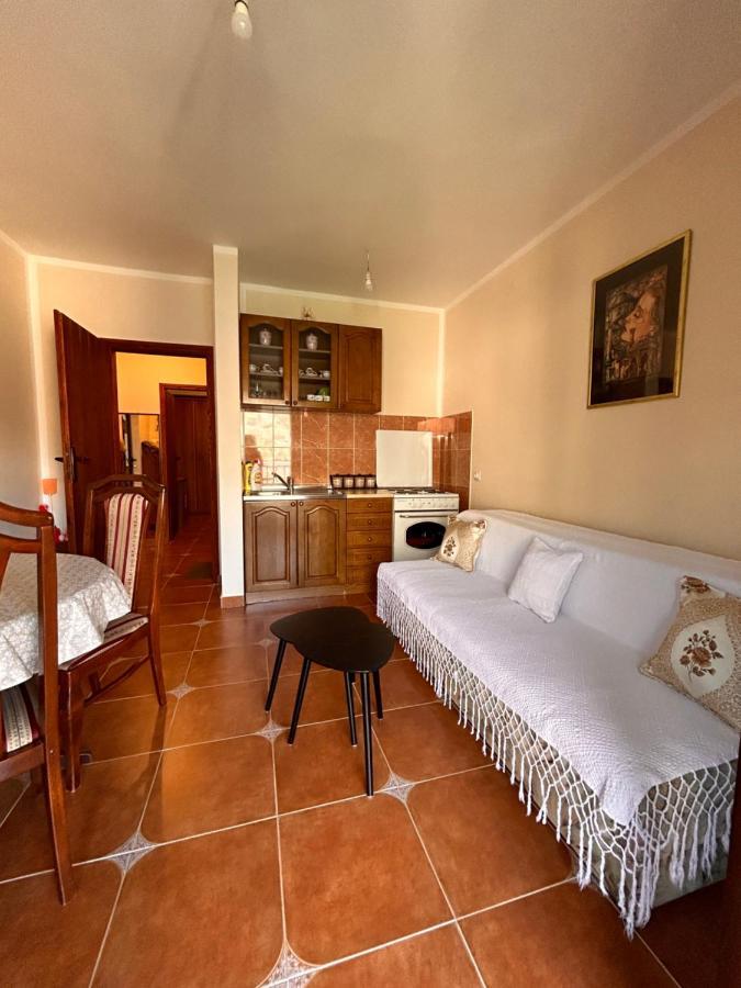 Apartment With Sea View Котор Екстериор снимка