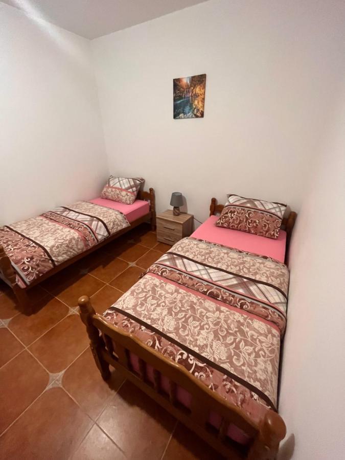 Apartment With Sea View Котор Екстериор снимка